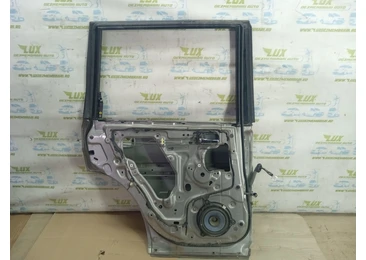 Usa stanga spate Nissan X-Trail T30 (2001 - 2004) - miniatura 2