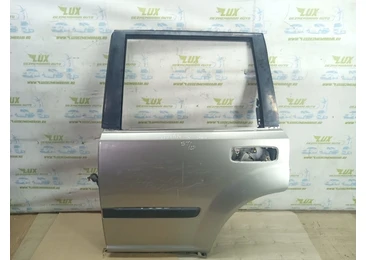 Usa stanga spate Nissan X-Trail T30 (2001 - 2004)