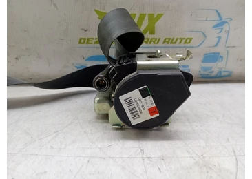 Centura siguranta stanga fata 609979500 Dacia Duster 1 (facelift) (2013 - 2017) - miniatura 4