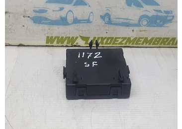 Modul confort usa fata stanga A2129004014 Mercedes Benz E-Class W212 (2009 - 2013) OM651.924