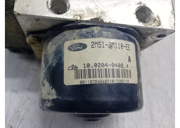 Pompa ABS 2M51-2M110-EE Ford Focus 1 (1999 - 2004) - miniatura 3