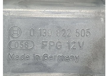 Motoras geam stanga spate 0130822505 Mercedes Benz E-Class W212 (2009 - 2013) - miniatura 3