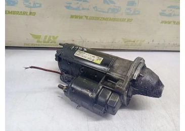 Electromotor 068911024E Volkswagen Passat B5 (1996 - 2000) - miniatura 2