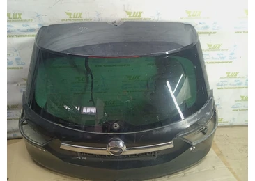 Haion Opel Insignia A (2008 - 2014) 2.0 cdti A20DTR