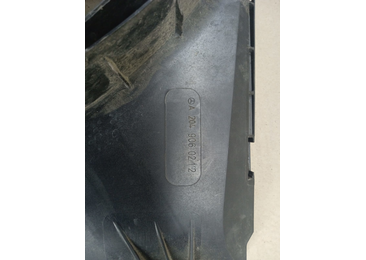 Electroventilator gmv a2049060212 Mercedes Benz E-Class W212 (2009 - 2013) - miniatura 2