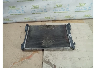 Radiator apa a0995002703 Mercedes Benz E-Class W212 (2009 - 2013) - miniatura 2