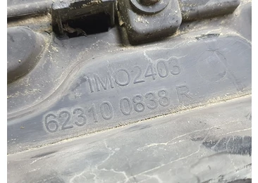 Grila bara fata 623100838r Dacia Duster 1 (facelift) (2013 - 2017) - miniatura 4