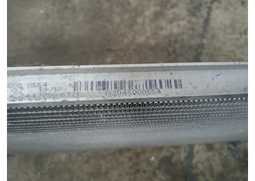 Radiator clima ac a2045000554 Mercedes Benz E-Class W212 (2009 - 2013) - miniatura 2