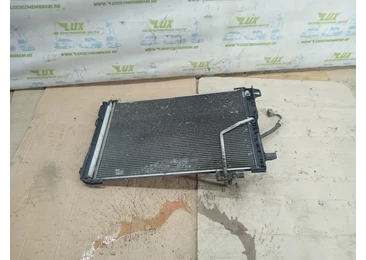 Radiator clima ac a2045000554 Mercedes Benz E-Class W212 (2009 - 2013) OM651.924