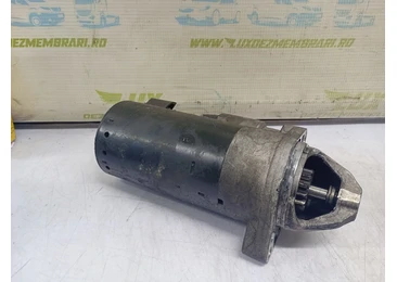 Electromotor A6519062800 Mercedes Benz E-Class W212 (2009 - 2013) 2.2 cdi OM651.924 OM651.924