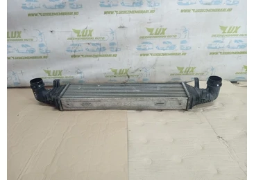 Radiator intercooler a2045000200 Mercedes Benz E-Class W212 (2009 - 2013) OM651.924