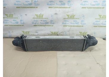 Radiator intercooler a2045000200 Mercedes Benz E-Class W212 (2009 - 2013) - miniatura 3