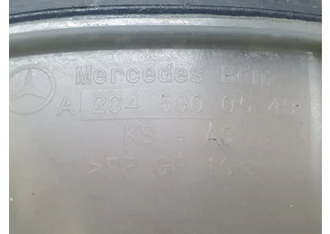 Vas expansiune a2045000549 Mercedes Benz E-Class W212 (2009 - 2013) - miniatura 3