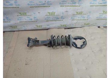 Amortizor cu arc dreapta fata a2123208730 Mercedes Benz E-Class W212 (2009 - 2013) 2.2 cdi OM651.924