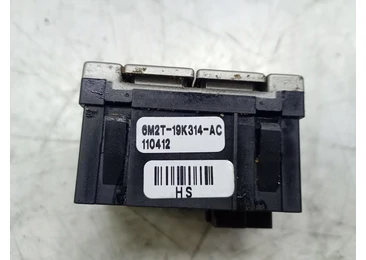 Panou butoane 6m2t-19k314-ac Ford Mondeo MK4 (2007 - 2010) - miniatura 2