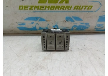 Panou butoane 6m2t-19k314-ac Ford Mondeo MK4 (2007 - 2010) 2.0 tdci