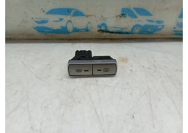 Buton dezaburire 6m2t-18k574-ad Ford Mondeo MK4 (2007 - 2010) 2.0 tdci