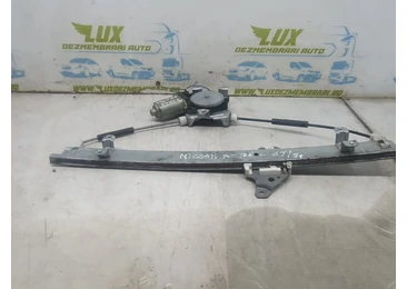 Macara geam stanga spate 8073189913 Nissan X-Trail T30 (2001 - 2004)