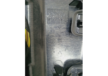 Fata usa stanga spate jc1698580 Mercedes Benz E-Class W212 (2009 - 2013) - miniatura 3
