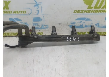 Rampa injectoare 036133319 Seat Leon 1 (1M) (1999 - 2005) 1.6 benzina AZD AZD