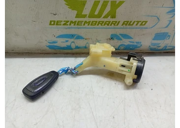 Modul imobilizator 7s7t-19h386-bc Ford Mondeo MK4 (2007 - 2010) 2.0 tdci