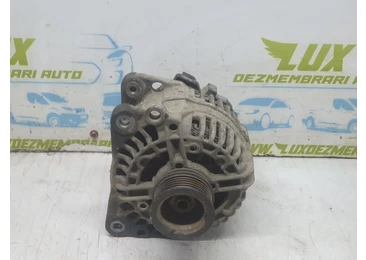 Alternator 036133319 Seat Leon 1 (1M) (1999 - 2005) 1.6 benzina AZD AZD