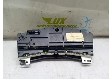 Ceasuri de bord 8m2t-10849-vc Ford Mondeo MK4 (2007 - 2010) - miniatura 3