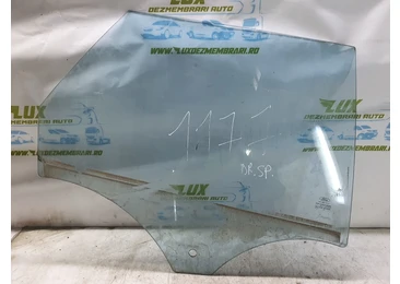 Geam dreapta spate 7s71-n25712-c Ford Mondeo MK4 (2007 - 2010) 2.0 tdci