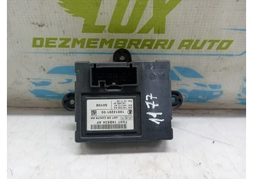 Modul confort usa spate stanga 7g9t-14b534-af Ford Mondeo MK4 (2007 - 2010) 2.0 tdci