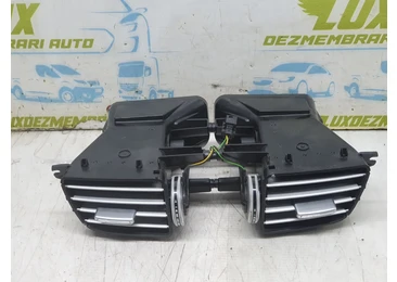 Grila ventilatie bord A2128303154 Mercedes Benz E-Class W212 (2009 - 2013) - miniatura 2