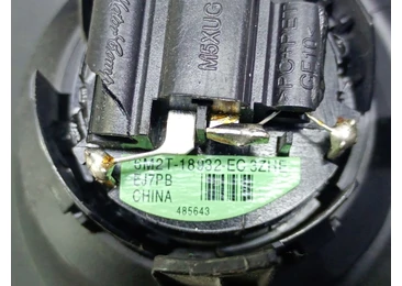 Boxa difuzor tweeter 7s71-20296-a Ford Mondeo MK4 (2007 - 2010) - miniatura 2