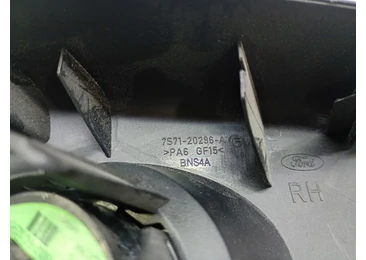 Boxa difuzor tweeter 7s71-20296-a Ford Mondeo MK4 (2007 - 2010) - miniatura 3