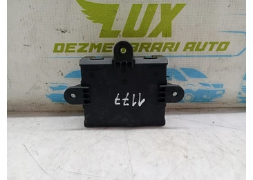 Modul confort usa fata stanga 7g9t-14b533-ef Ford Mondeo MK4 (2007 - 2010) 2.0 tdci 2.0 tdci