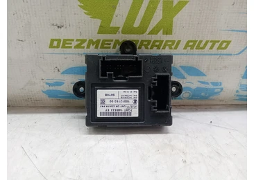 Modul confort usa fata stanga 7g9t-14b533-ef Ford Mondeo MK4 (2007 - 2010) - miniatura 3