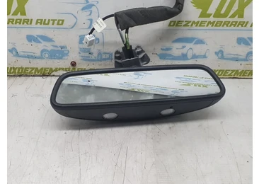 Oglinda retrovizoare interioara E11026530 Mercedes Benz E-Class W212 (2009 - 2013) OM651.924