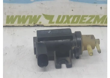 Electrovalva vacuum 1k0906627 Seat Leon 2 (1P) (2005 - 2009) - miniatura 2