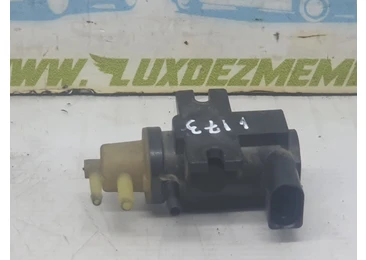 Electrovalva vacuum 1k0906627 Seat Leon 2 (1P) (2005 - 2009) BLS