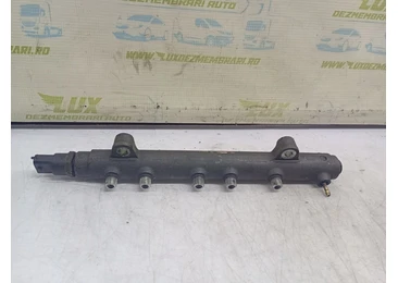 Rampa injectoare 0445214121 Honda CR-V 3 (2006 - 2009) 2.2 I-CTDI N22A2