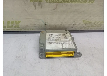 Calculator airbag 1j0909607 Volkswagen Passat B5 (1996 - 2000) AJM