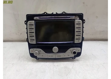 Navigatie 8s7t-18k931-bb Ford Mondeo MK4 (2007 - 2010) 2.0 tdci