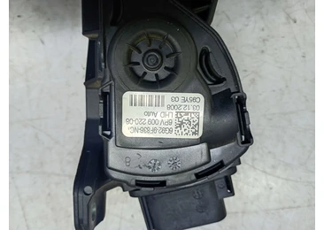 Pedala acceleratie 6g92-9f836-nc Ford Mondeo MK4 (2007 - 2010) - miniatura 3