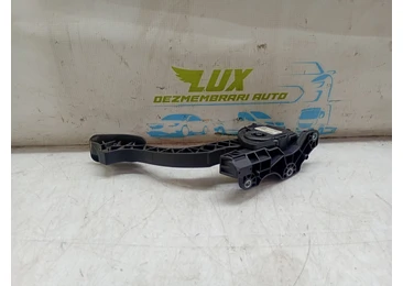 Pedala acceleratie 6g92-9f836-nc Ford Mondeo MK4 (2007 - 2010) 2.0 tdci