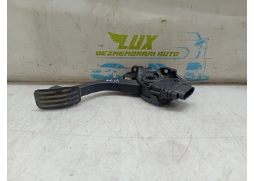 Pedala acceleratie 6g92-9f836-nc Ford Mondeo MK4 (2007 - 2010) - miniatura 2