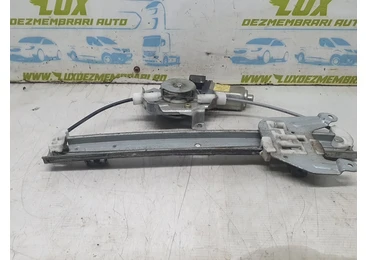 Macara geam stanga spate 8073189912 Nissan X-Trail T30 (2001 - 2004)