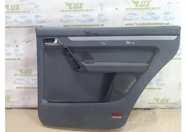 Fata usa dreapta spate 1T0867212022R Volkswagen Touran 1 (2003 - 2006) 1.9 tdi AVQ 1.9 tdi AVQ
