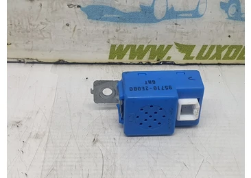 Buzzer senzori parcare 95710-2E000 Kia Ceed 1 (facelift) (2010 - 2012) D4FB
