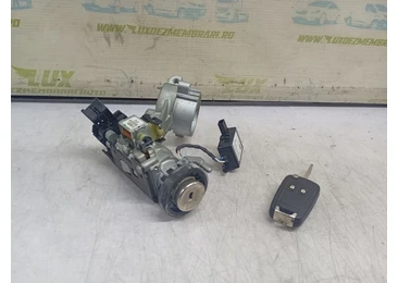 Contact cu cheie 4121694S7 Opel Insignia A (2008 - 2014) - miniatura 4