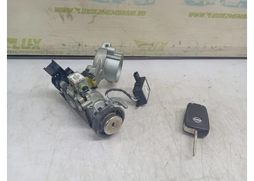 Contact cu cheie 4121694S7 Opel Insignia A (2008 - 2014) - miniatura 5