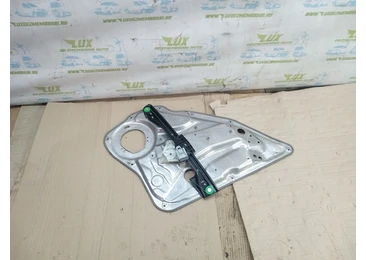 Macara geam dreapta spate 981695104 Mercedes Benz E-Class W212 (2009 - 2013) OM651.924
