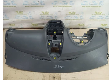 Plansa bord 13205580 Opel Corsa D (2006 - 2011) Z10XEP